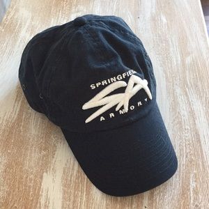 Springfield Armory Hat